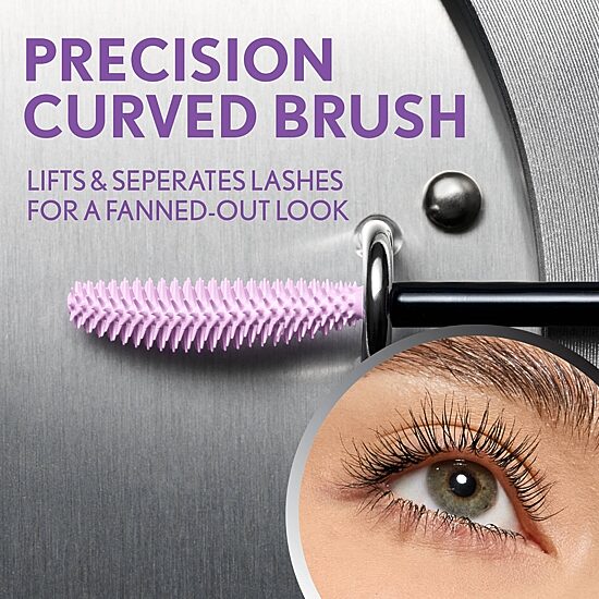 COVERGIRL Lash Blast Bond Mascara
