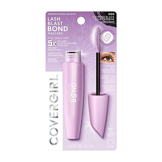 COVERGIRL Lash Blast Bond Mascara
