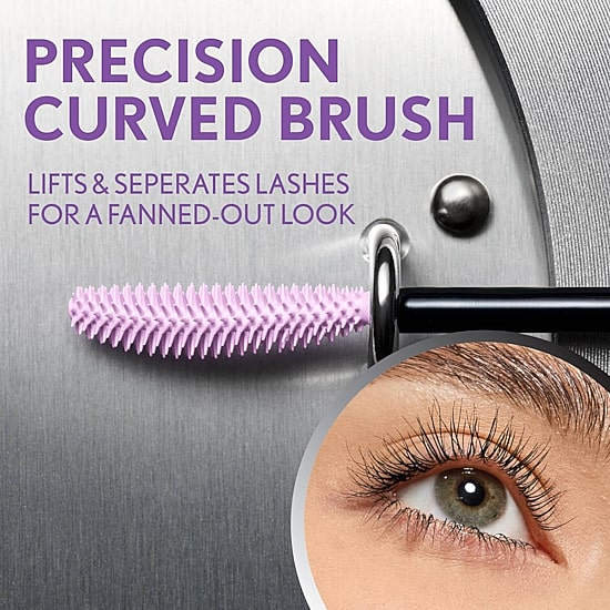 COVERGIRL Lash Blast Bond Mascara Waterproof