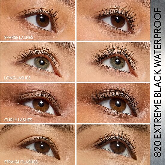 COVERGIRL Lash Blast Bond Mascara Waterproof
