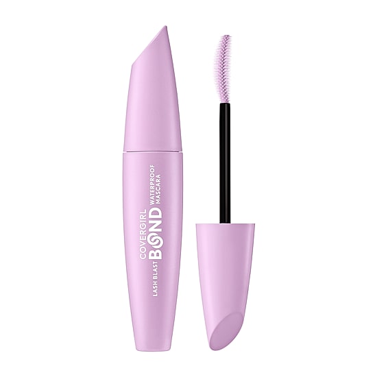 COVERGIRL Lash Blast Bond Mascara Waterproof