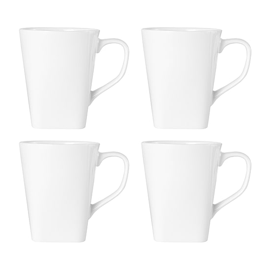 Mikasa Delray 16-pc. Bone China Dinnerware Set