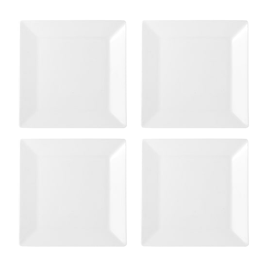 Mikasa Delray 16-pc. Bone China Dinnerware Set