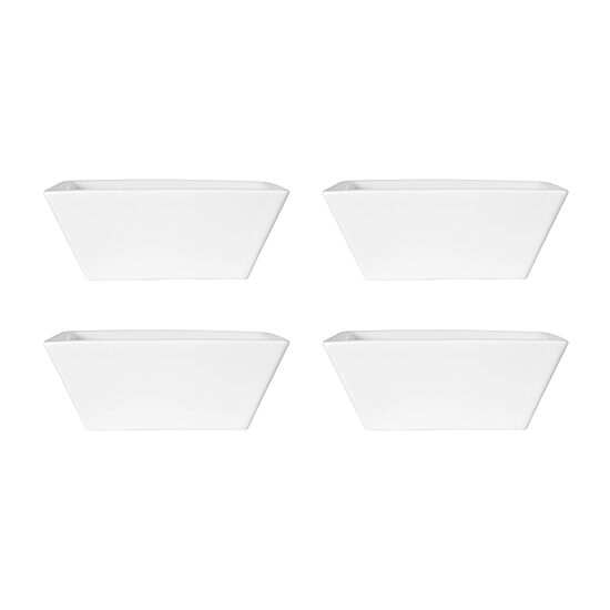 Mikasa Delray 16-pc. Bone China Dinnerware Set