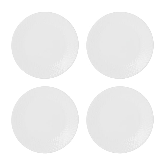 Mikasa Jenna 16-pc. Bone China Dinnerware Set