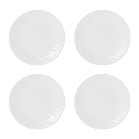 Mikasa Jenna 16-pc. Bone China Dinnerware Set