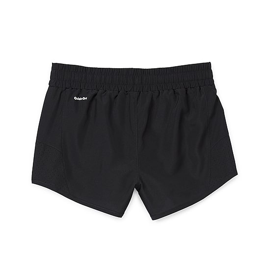 Xersion Little & Big Kid Girls Running Short