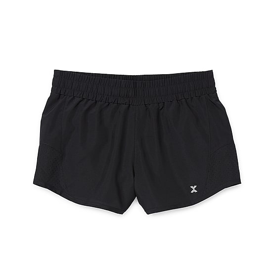 Xersion Little & Big Kid Girls Running Short