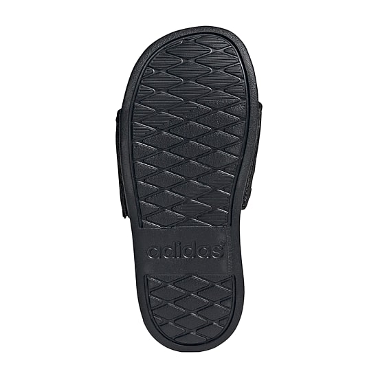 adidas Little & Big Kid Unisex Adilette Comfort Slide Sandals