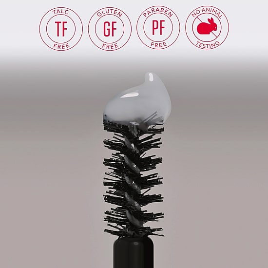 Mirabella Pro Sculpt Clear Brow Gel