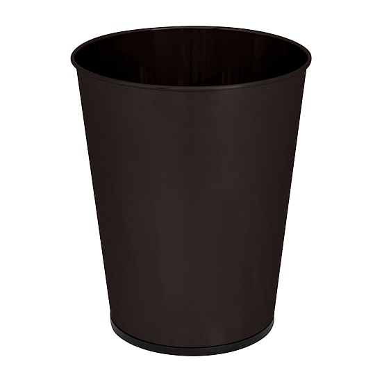 Kennedy International Trash Can