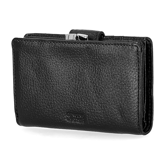 Mundi® Rio Leather Indexer Wallet