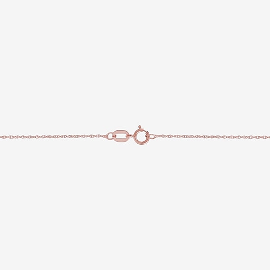 Limited Quantities! Womens 10K Gold 18 Inch Singapore Chain Necklace