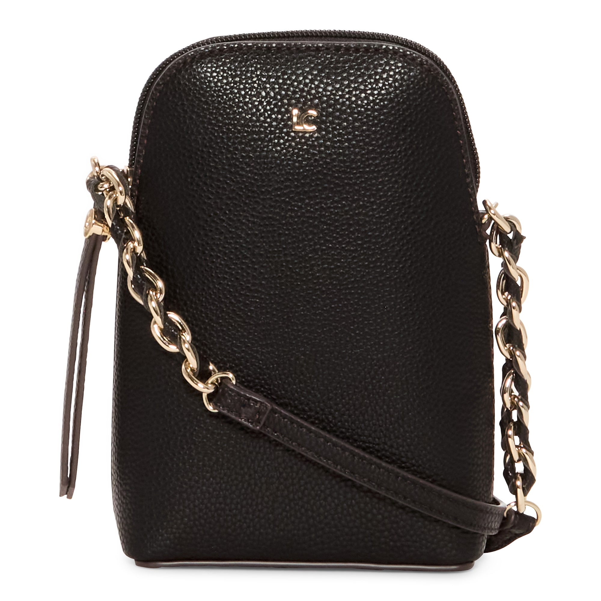 Liz Claiborne Danni North/South Crossbody Bag