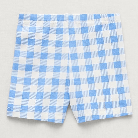 Okie Dokie Toddler & Little Girls Bike Short