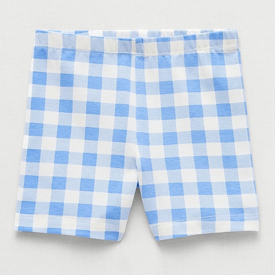 Okie Dokie Toddler & Little Girls Bike Short