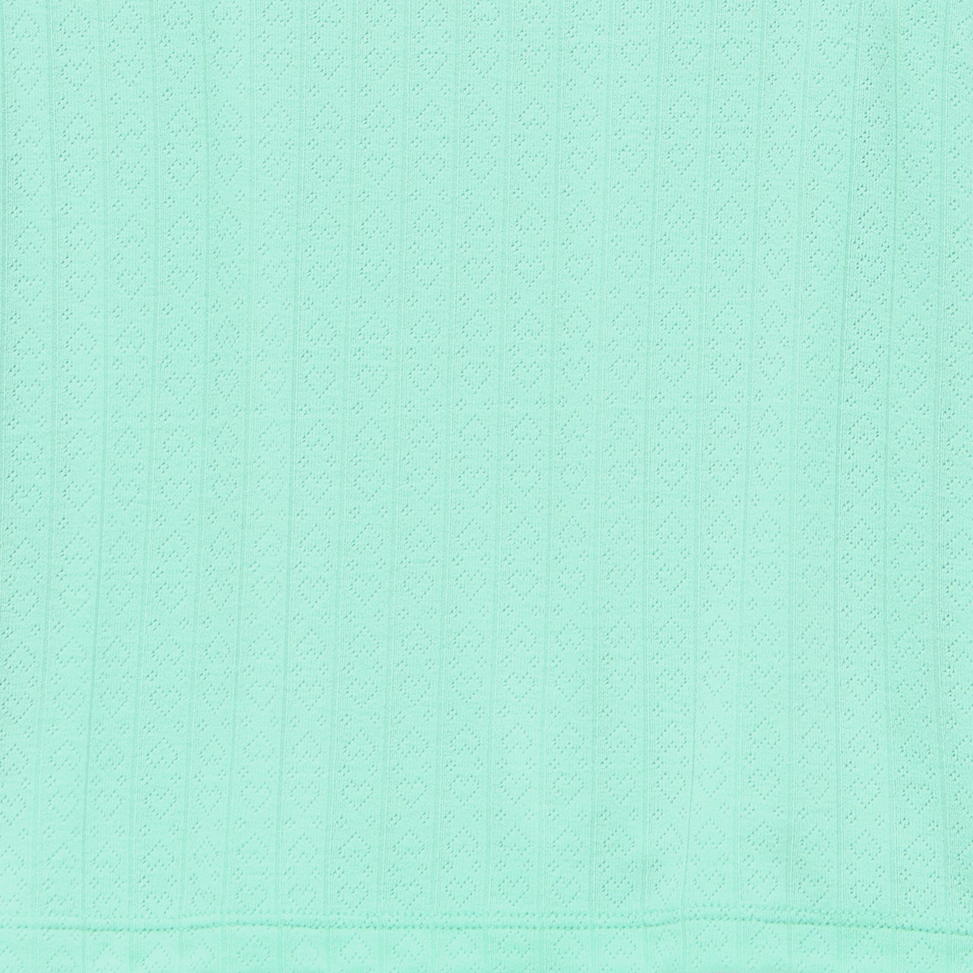 Thereabouts Little Girls Round Neck Short Sleeve T-Shirt