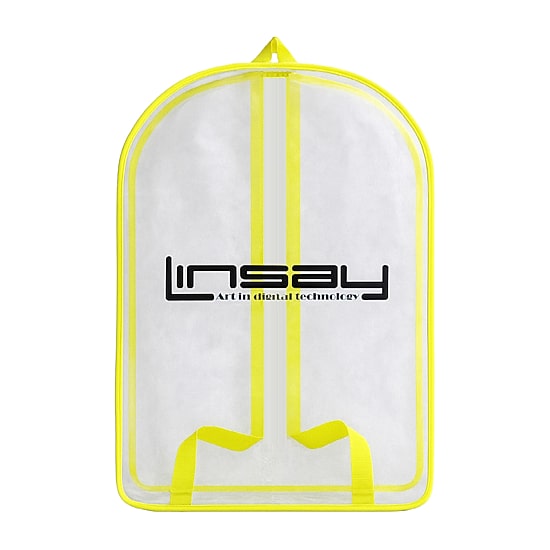 Linsay 1.5 Kids Blue Smart Watch With Bag