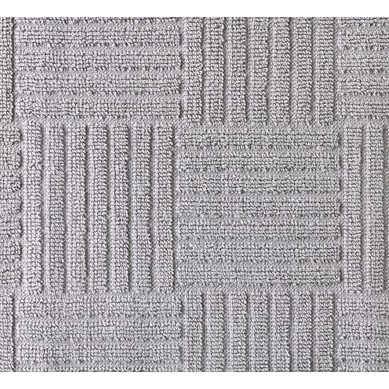 Town and Country Basketweave 2-pc. Kitchen Towel Set