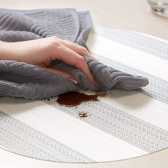 Town and Country Basketweave 2-pc. Kitchen Towel Set