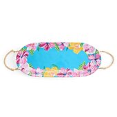 Outdoor Oasis Serving Tray
