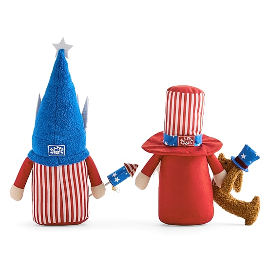 Layerings Americana 2-pc. Gnome