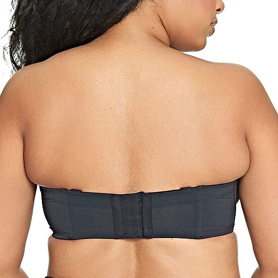 Goddess Adelaide Strapless Bra-Gd6663