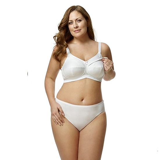 Elila Cotton Softcup Nursing Bra - 1613