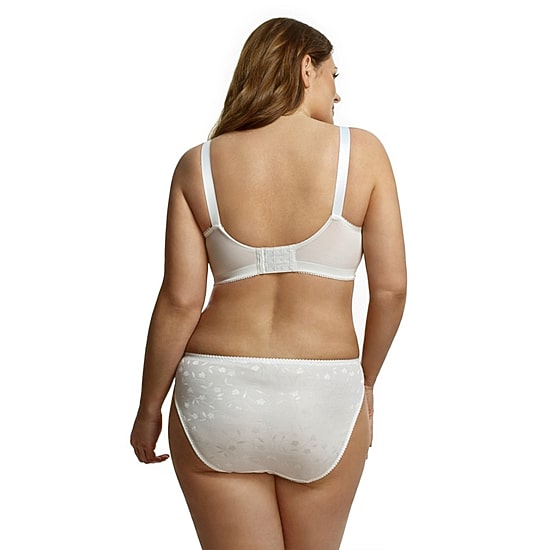 Elila Back to Basics Softcup Bra 1301