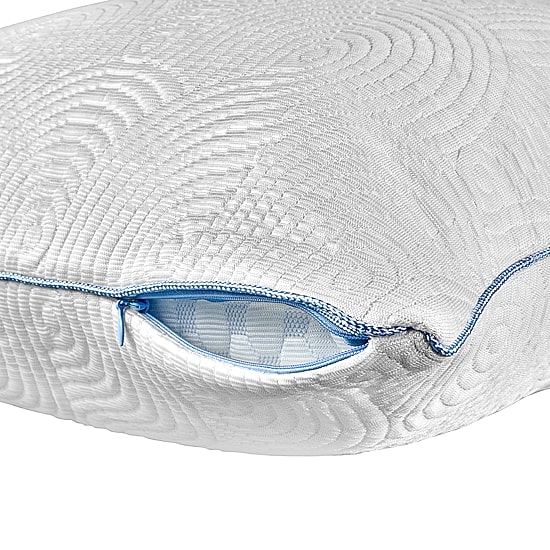 Tempur-Pedic Cool Luxury Pillow Protector