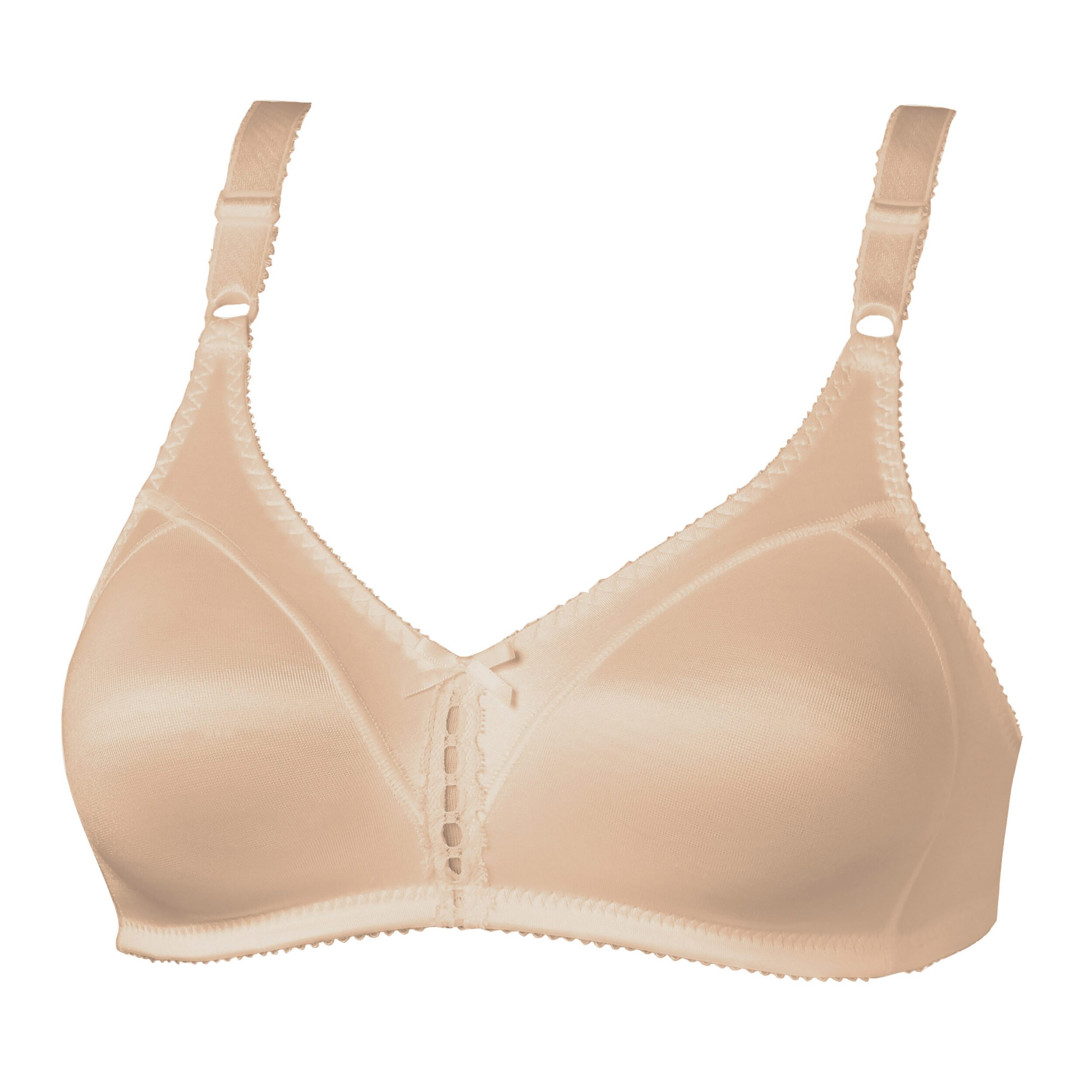 Bali Double Support® Full Coverage Wireless Bra 3820