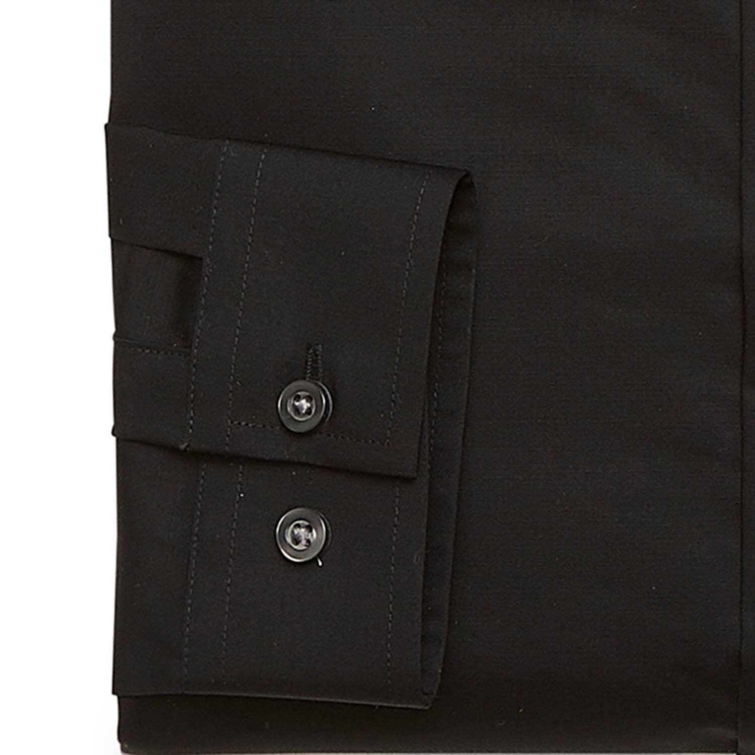 J. Ferrar Ultra Comfort Mens Regular Fit STRETCH FABRIC Wrinkle Free Long Sleeve Dress Shirt