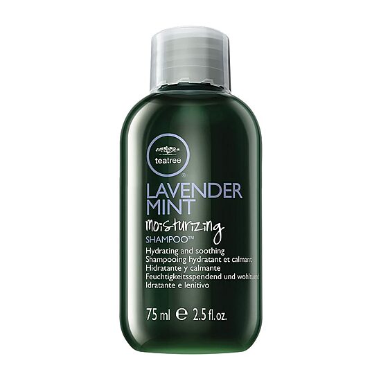 Paul Mitchell Lavender Mint Moisturizing Travel Shampoo 2.5 oz.