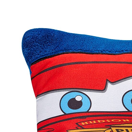 Disney Cars Rectangular Throw Pillow