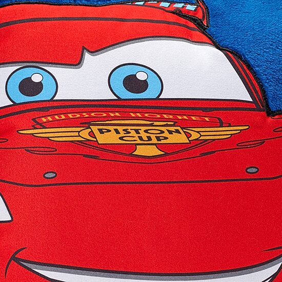 Disney Cars Rectangular Throw Pillow