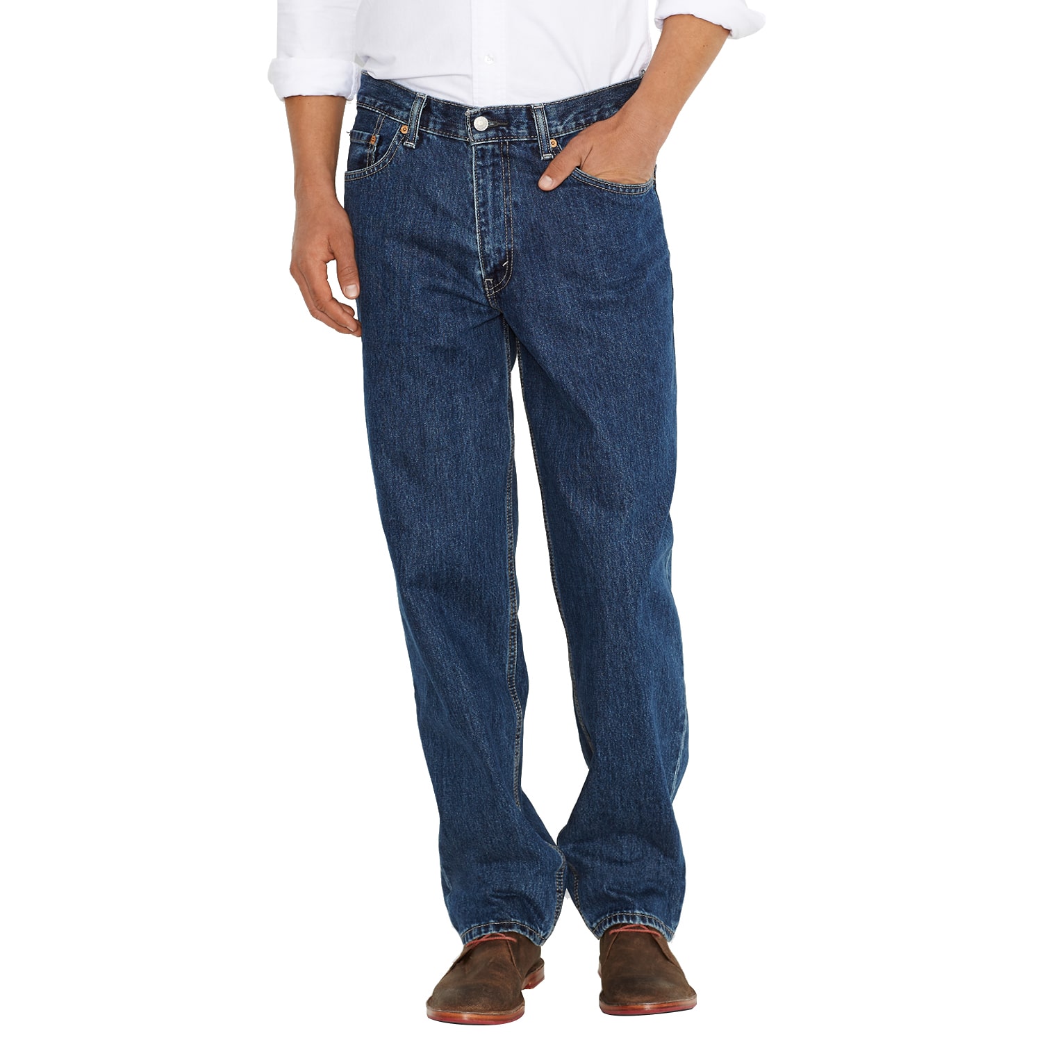 Levi's® 560™ Comfort Fit Jeans – Big & Tall