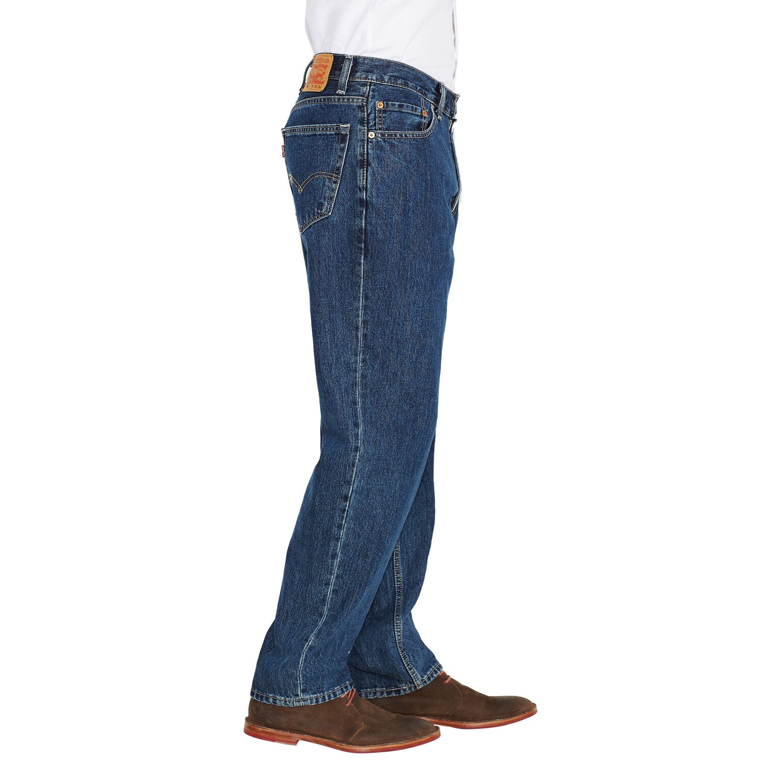 Levi's® 560™ Comfort Fit Jeans – Big & Tall