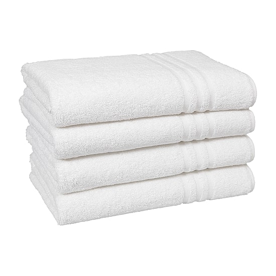 Linum Home Textiles Denzi 4-pc Bath Towel Set
