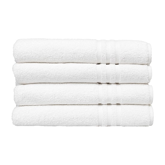 Linum Home Textiles Denzi 4-pc Bath Towel Set