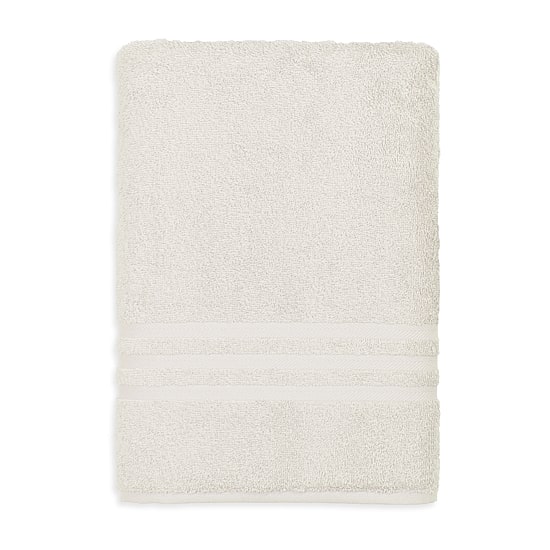 Linum Home Turkish Cotton Textiles Denzi 35" x 66" Bath Sheet