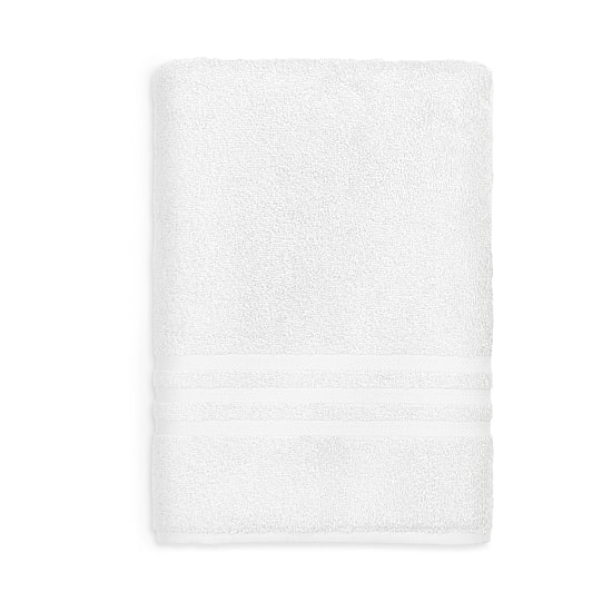 Linum Home Turkish Cotton Textiles Denzi 35" x 66" Bath Sheet