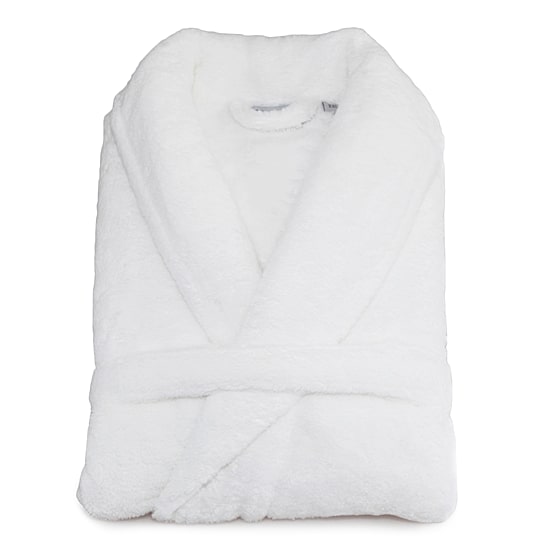 Linum Home Super Plush Bathrobe