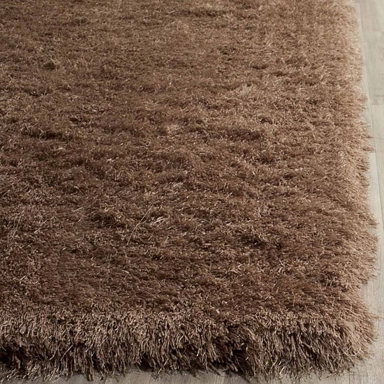 Safavieh Merlin Hand Tufted Shag Area Rug