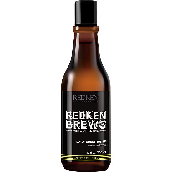 Redken Brew Daily Conditioner 10.1 oz.