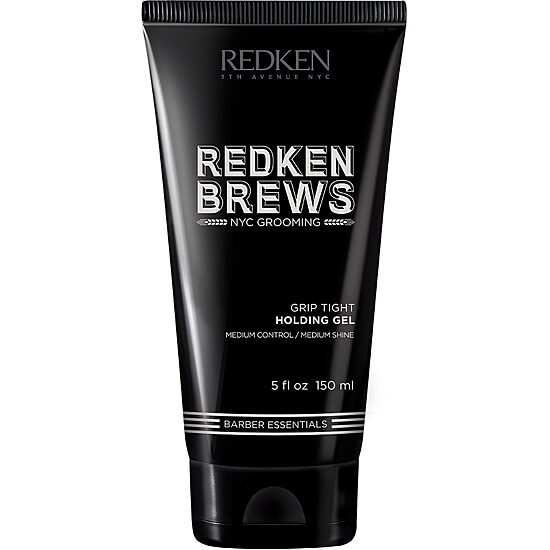 Redken Brew Grip Tight Hair Pomade 5.1 oz.