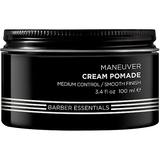 Redken Brew Maneuver Hair Pomade 3.4 oz.