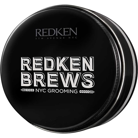Redken Brew Maneuver Hair Pomade 3.4 oz.
