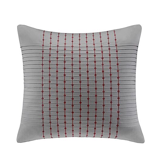 N Natori Cherry Blossom Euro Sham