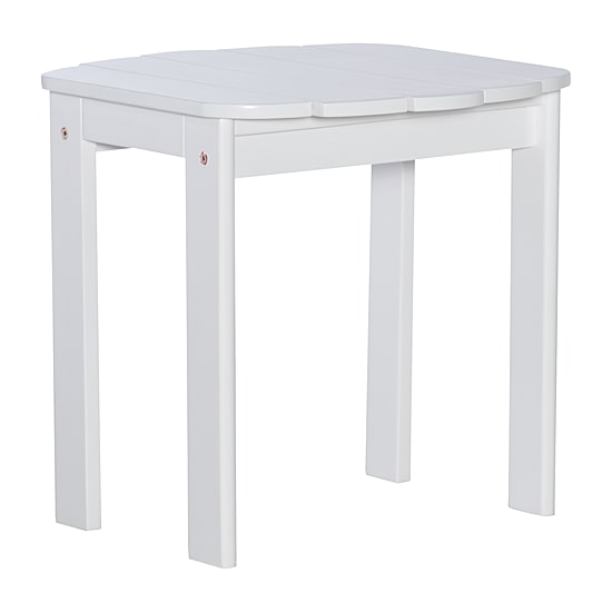 Creekside Adirondack Patio Side Table