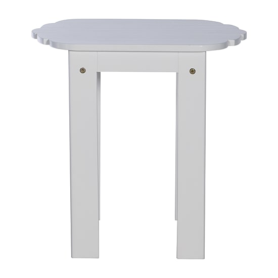 Creekside Adirondack Patio Side Table
